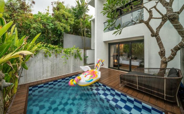 Villa Amethyst - by Unicorn Villas Bali