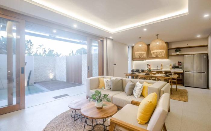 Villa Rufina - by Unicorn Villas Bali