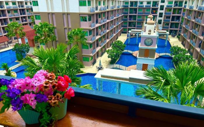Arcadia Beach 2bedroom Apartment