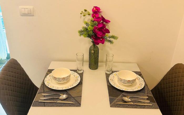 Arcadia Continental Lux 1 bdrm