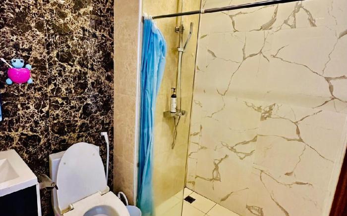 Arcadia beach Continental