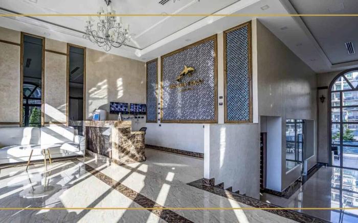 Arcadia beach Continental