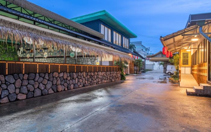 SHIN Hotel 80th Stadium Korat