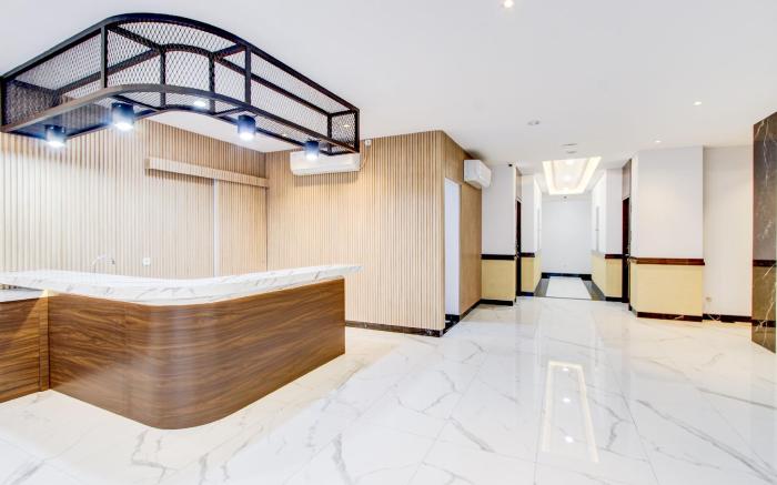 Townhouse OAK Near The Park Mall Semarang Formerly Semarang Boutique Hotel
