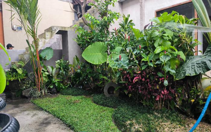 Bhuana Shanti Homestay