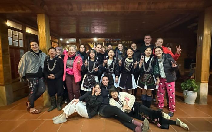 Sapa Family Homestay