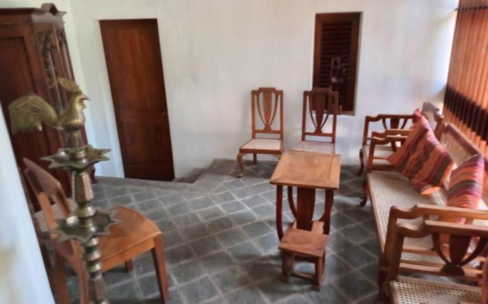 Villa Samithru, Wadduwa