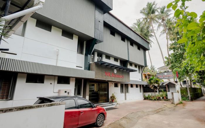 MK Residency