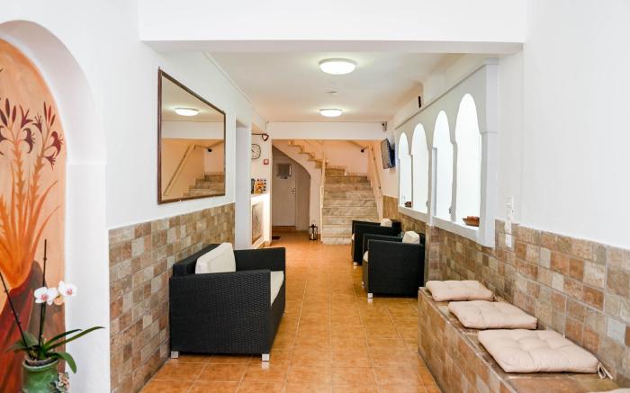 Narkissos Hotel 