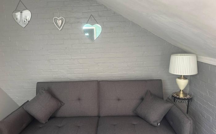 Flat in the centre of Deal Town