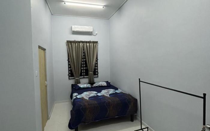 Homestay Pintu Kuning