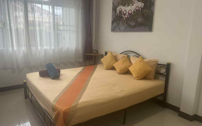 P💎House @ Sinsuk Thanee Village