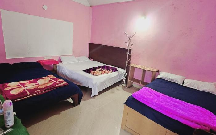 Green portico cottage munnar