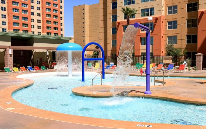 The Grandview At Las Vegas