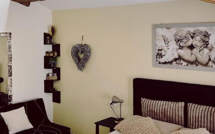 Appartamento IL PORTICO 