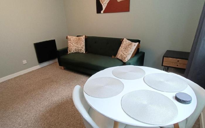 Central City Apartment - Inverness centre