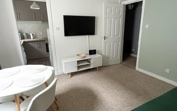 Central City Apartment - Inverness centre