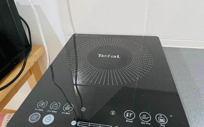 KLIA ,Putrajaya & KL with Netflix (No Pet Allowed)