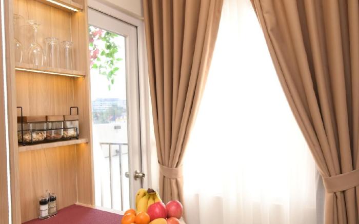 The Sauvignon Signature-Permata Residence Apartmen