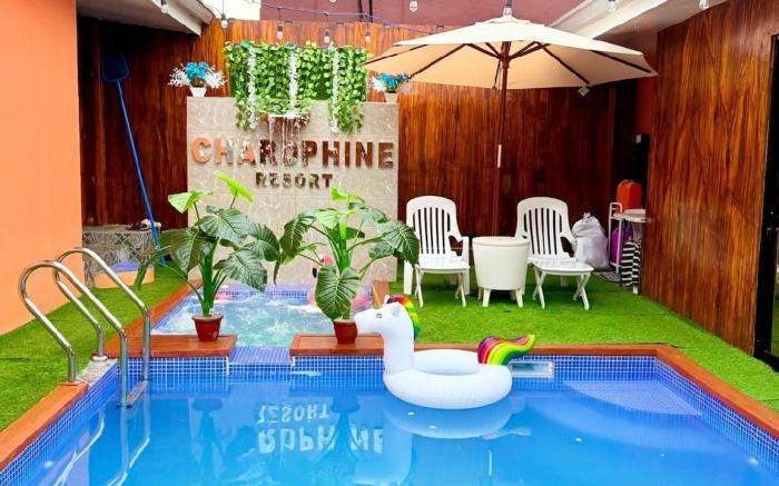 Chardphine Private Resort