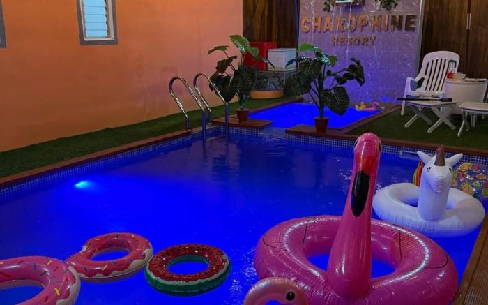 Chardphine Private Resort