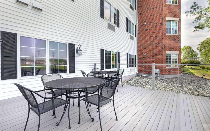 Wyndham Garden Appleton