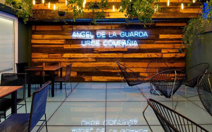 Hotel MX mas reforma CDMX, Trademark Collection by Wyndham