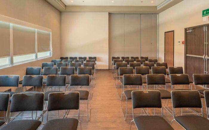 Hotel MX mas cuautitlan Izcalli, Trademark by Wyndham