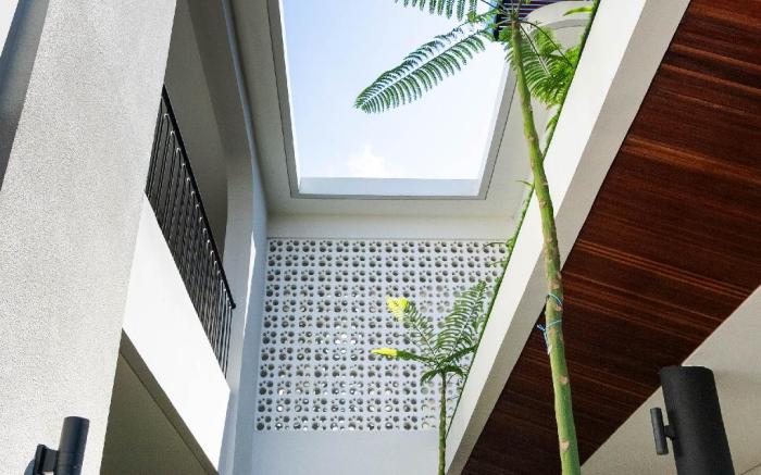 Sascanaluna Padma Bali