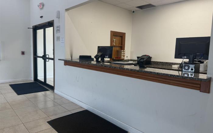 SureStay by Best Western Obetz Rickenbacker Airport