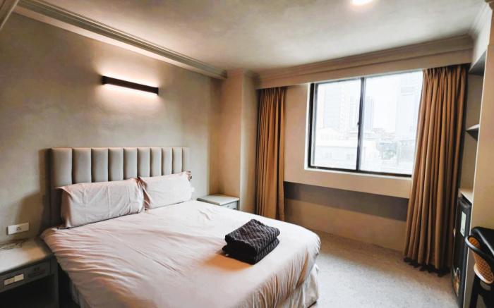 Sleepie Design Hotel