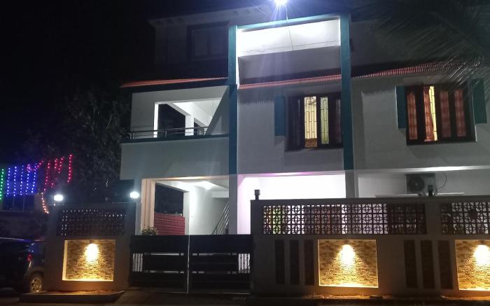 Aara Home Stay