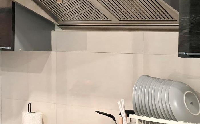 Vanilla Sky Private Pool Villa