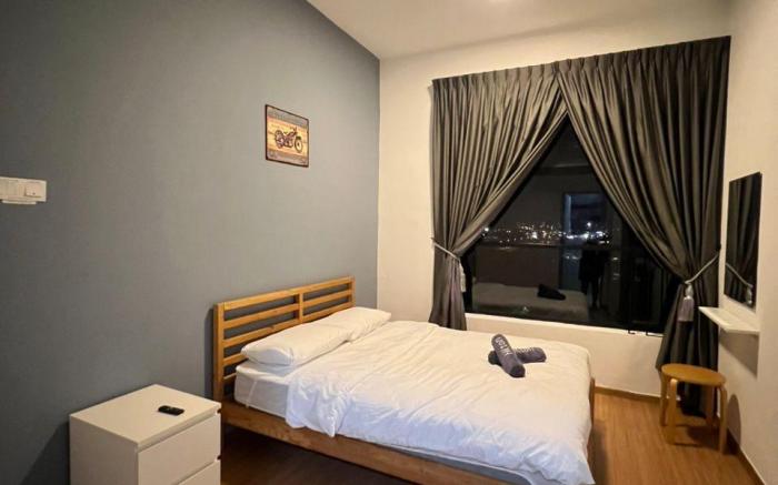 Ipoh Stadium Greentown Simee Cozy 3br 2b 7pax