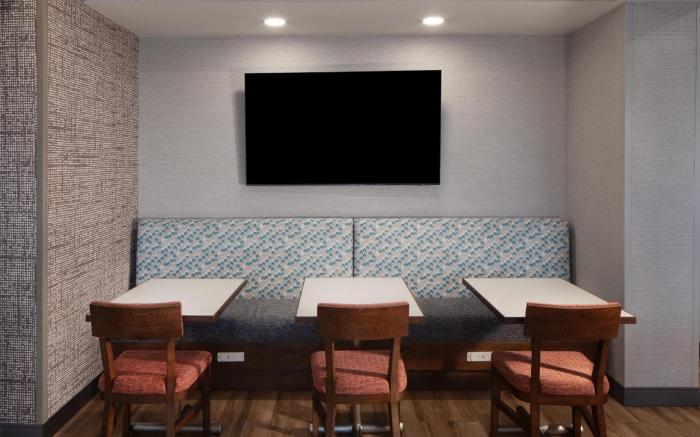 Hampton Inn by Hilton Evergreen