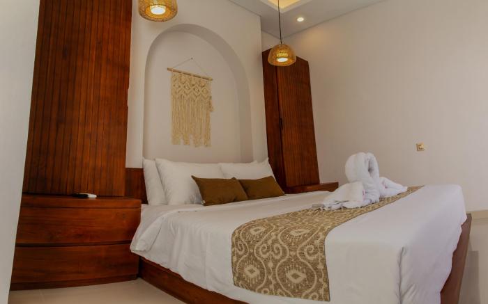 Maithala Villa 