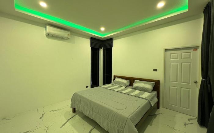 Marine Pool Villa Pattaya