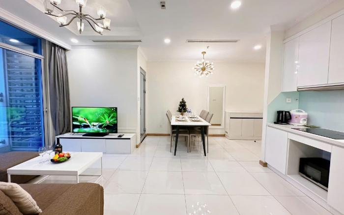 The Aquamarine Landmark Suites - Poolside Access at L4B