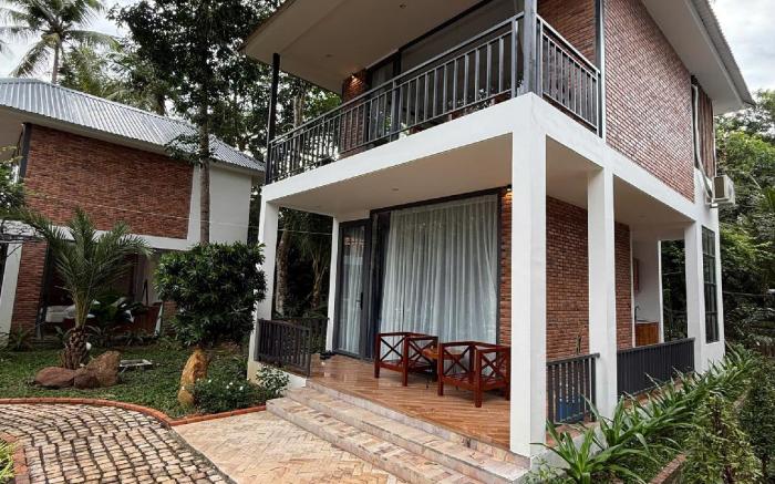 Agarwood Garden Resort Phu Quoc