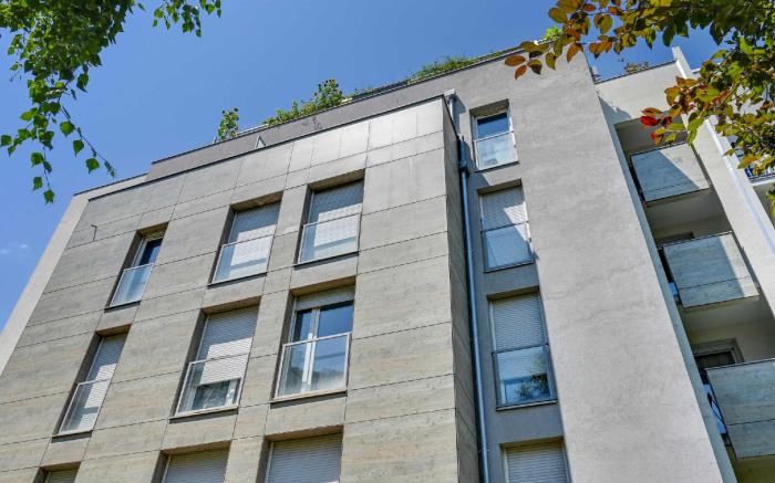 DIFY Apartment 1BR/4P - Splendide/Jean Macé