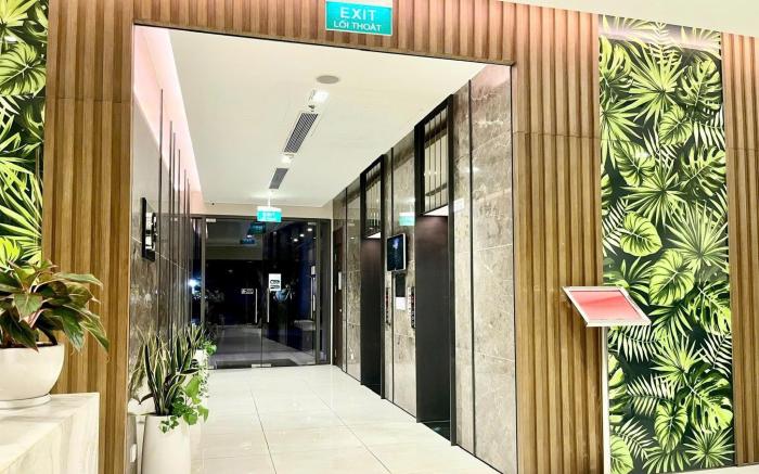 Botanica Premier Serviced Apartment 