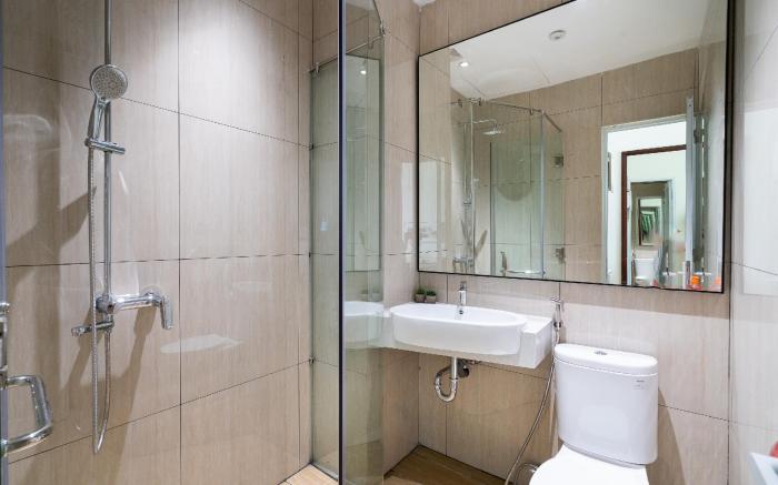 The Rixx Saigon Central - Next to Ben Thanh Market