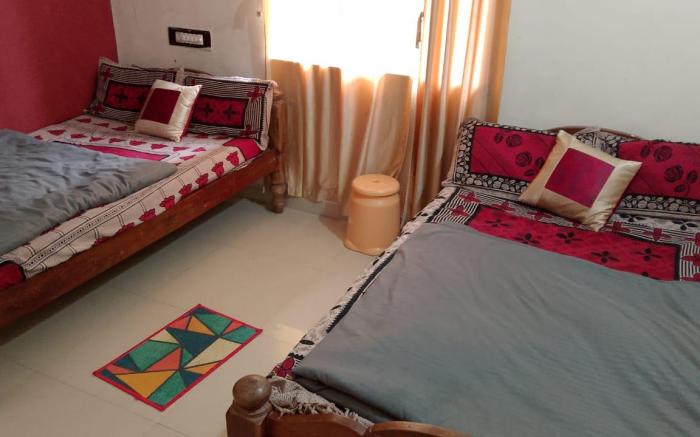 Kannike Cauvery Homestay 