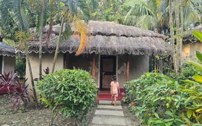 Hetalbon Eco Resort West Bengal