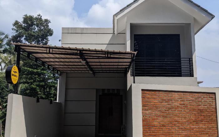 Villa Tenang Jiwa - Syariah