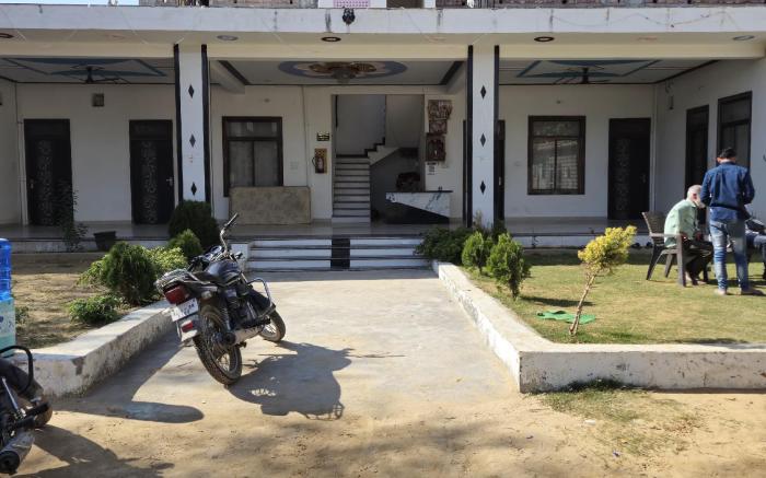 Shyam Niwas Guest House