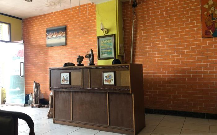 Citepus Indah Guest House