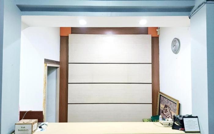 Pekalongan Stay Inn