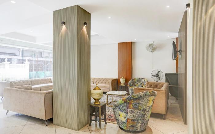 Super Townhouse Oak Sevoke Road Siliguri