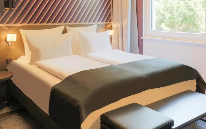 B&B HOTEL Bruchsal-Karlsdorf